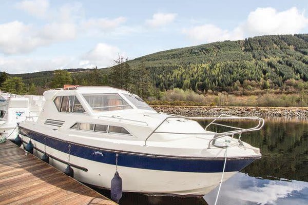 Cygnet WHS - Budget 1