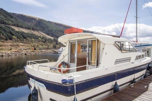 Cygnet WHS - Budget 1