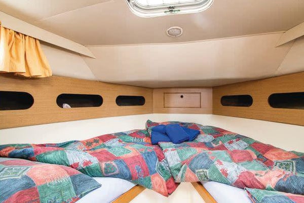 Cygnet WHS - Budget 1