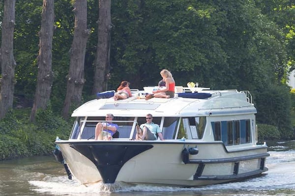 Vision4 - Comfort Plus 35