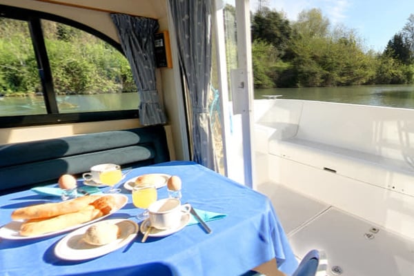 Caprice - Comfort 41