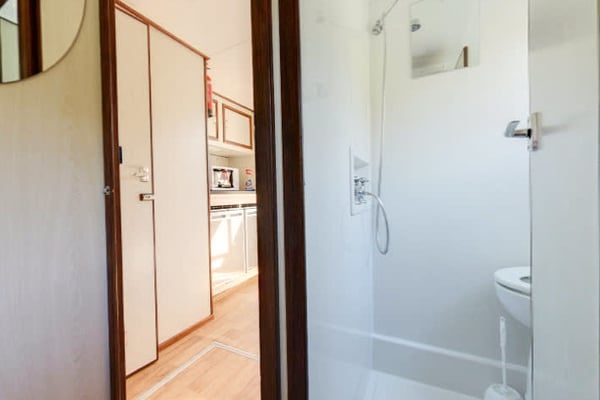 Continentale - Budget 2