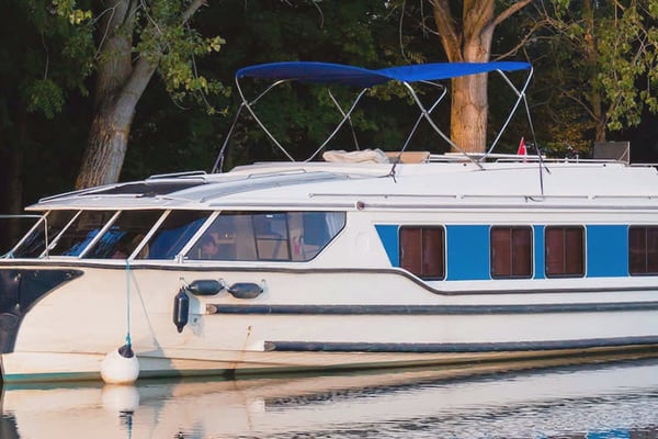 Vision3 - Comfort Plus 14