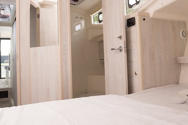 Horizon 3 - Premier 22