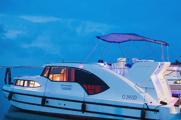 Minuetto - Comfort 3