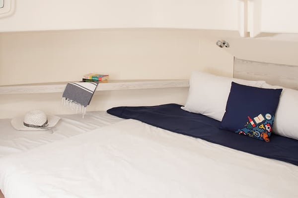 Horizon 3 - Premier 8