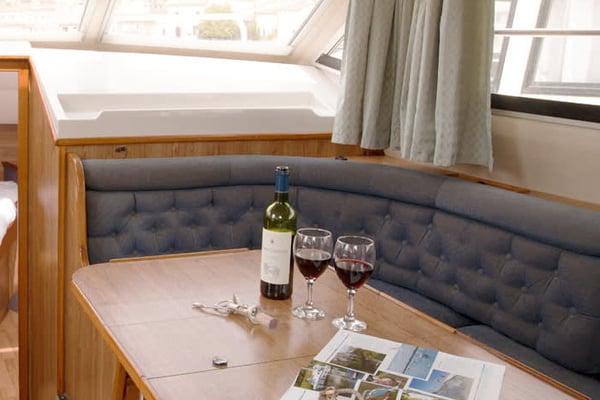 Clipper - Comfort 39