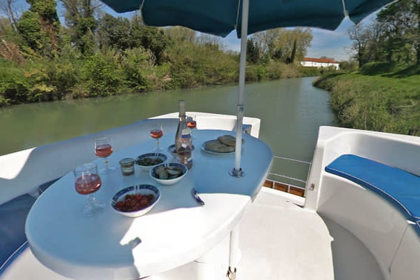 Royal Mystique B - Comfort Plus 8