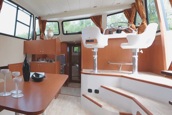 Minuetto - Comfort 2