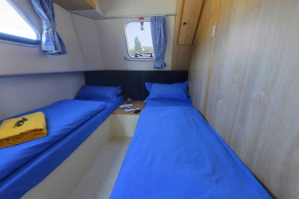 Calypso - Comfort 32