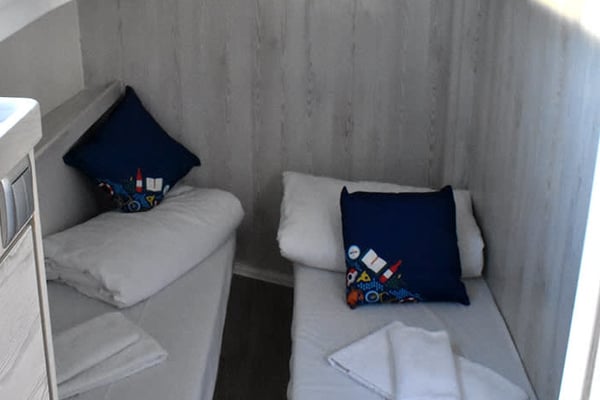 Horizon 5 - Premier 14