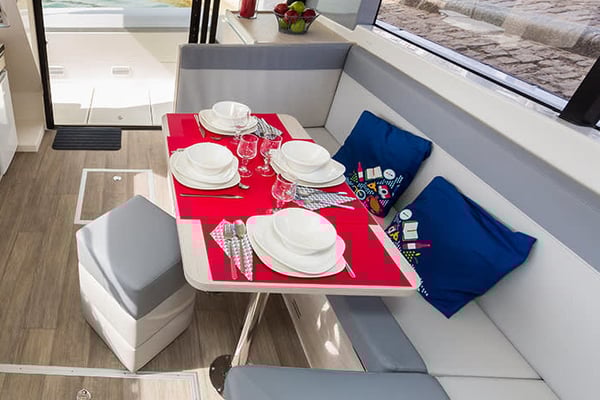 Horizon 1 - Premier 57