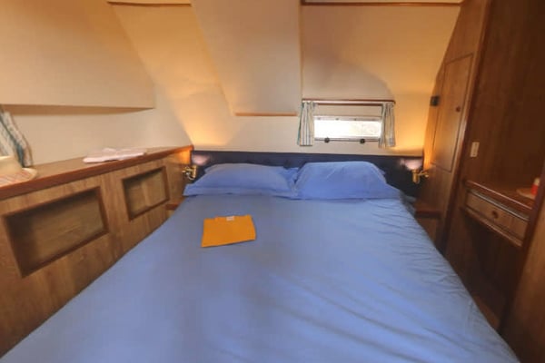 Countess - Budget 12