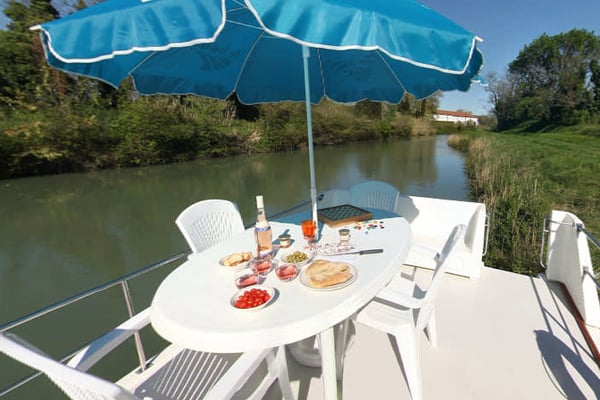 Continentale - Budget 16