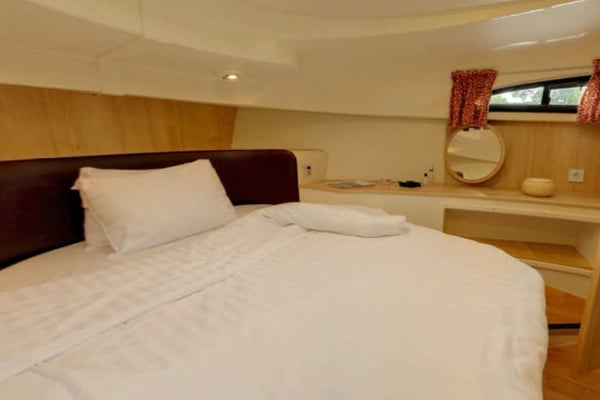 Mystique - Comfort Plus 4