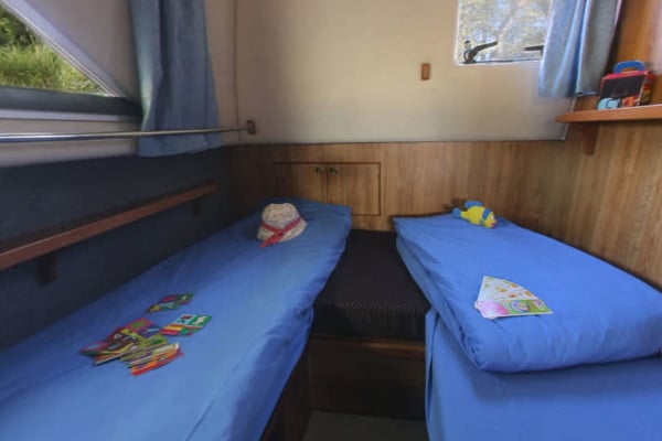 Grand Classique - Budget 1