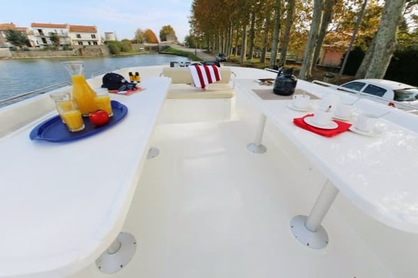 Vision3 - Comfort Plus 42