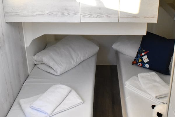 Horizon 5 - Premier 1