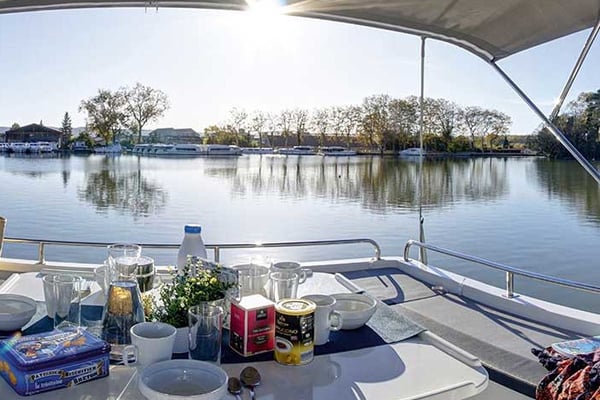 Horizon 2 - Premier 8