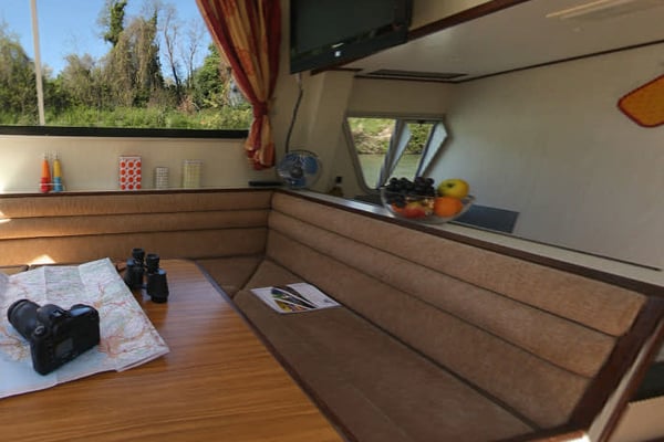 Continentale - Budget 7