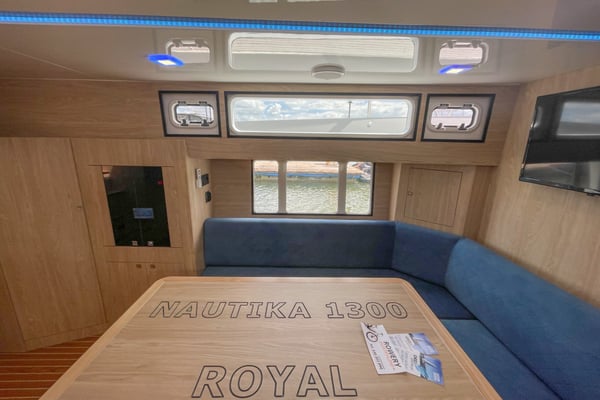 Nautika 1300 Royal