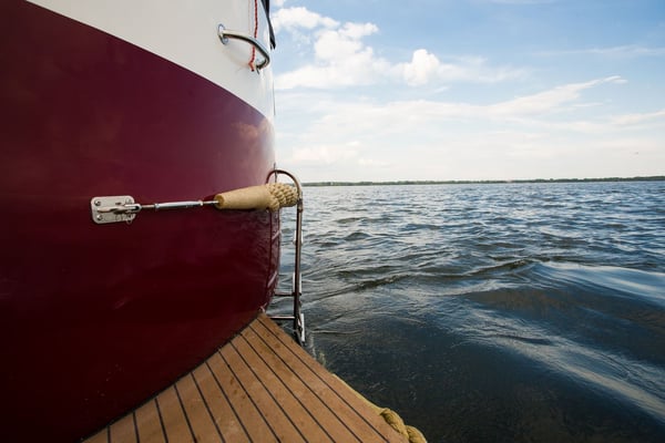 Nautiner 40.2 AFT #2