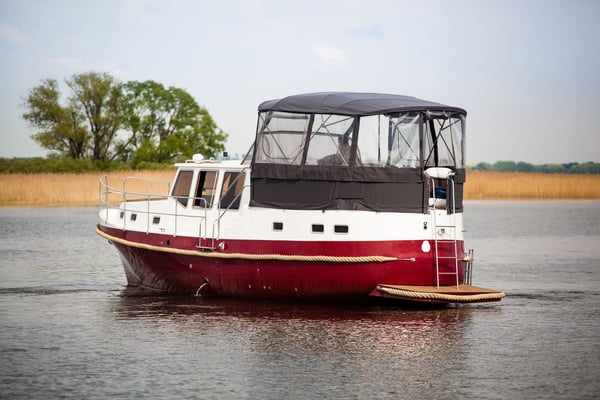 Nautiner 40.2 AFT #2