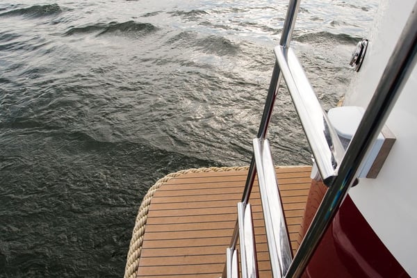 Nautiner 40.2 AFT #2