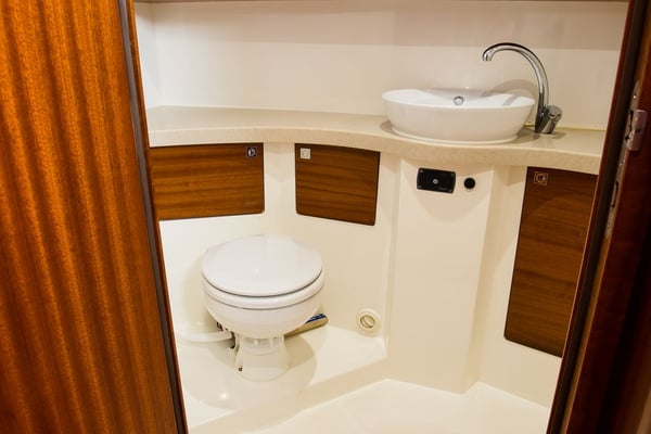 Nautiner 40.2 AFT #2