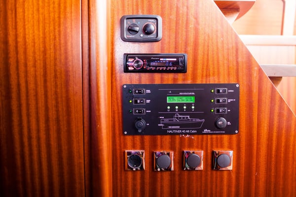 Nautiner 40.2 AFT #2