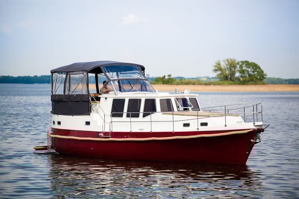 Nautiner 40.2 AFT #2