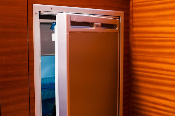 Nautiner 40.2 AFT #2