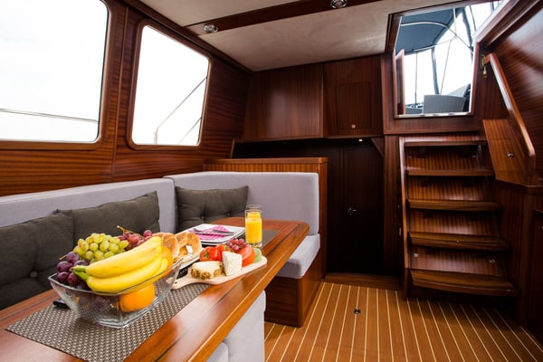 Nautiner 40.2 AFT #2