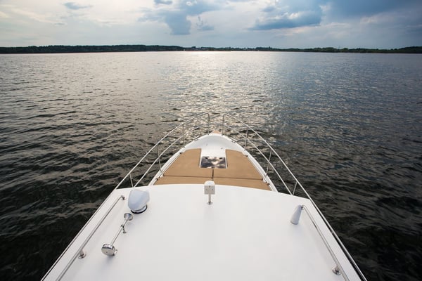 Nautiner 40.2 AFT #2