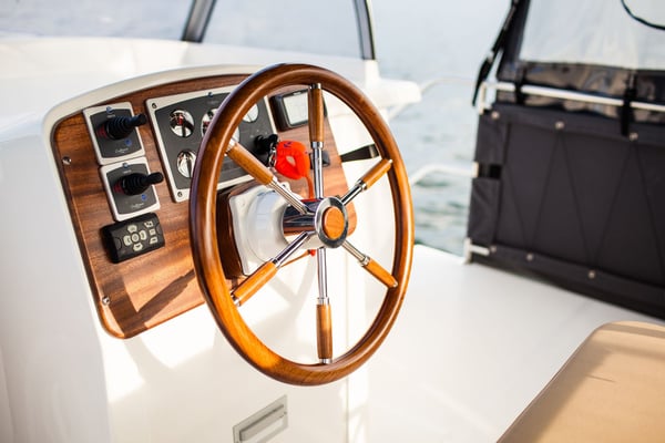 Nautiner 40.2 AFT #2