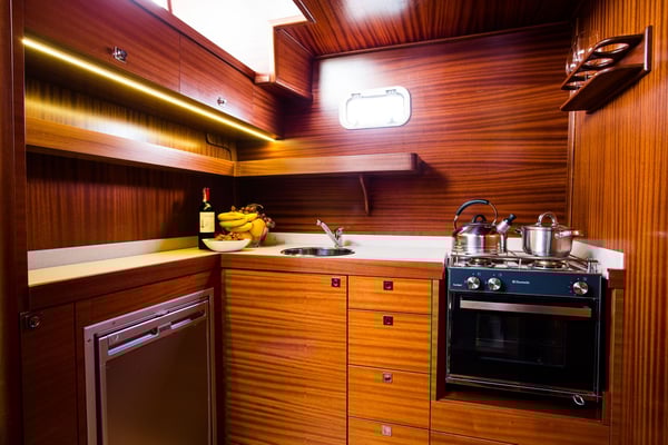 Nautiner 40.2 AFT #2