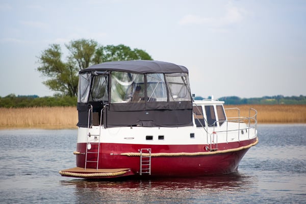Nautiner 40.2 AFT