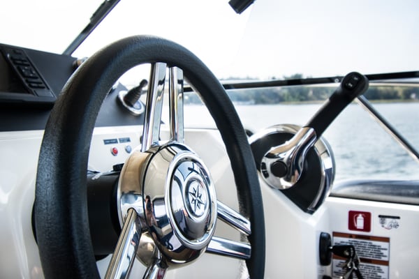 Balt 918 - 2 cab. SAUNA