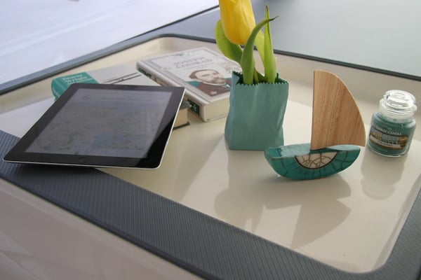 Platinum 989 Flybridge (Premiera)