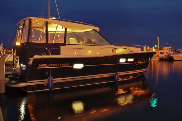 Nautika 1000