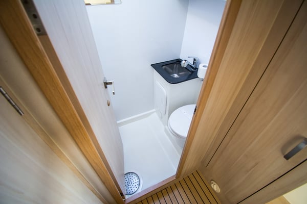 Futura 40 Grand Horizon #2