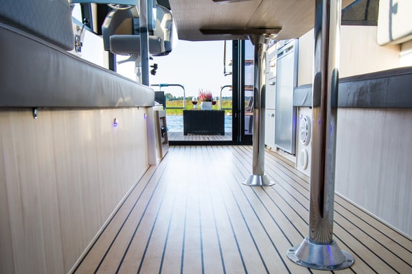 Futura 40 Grand Horizon #2