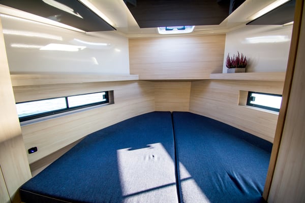 Futura 40 Grand Horizon #2