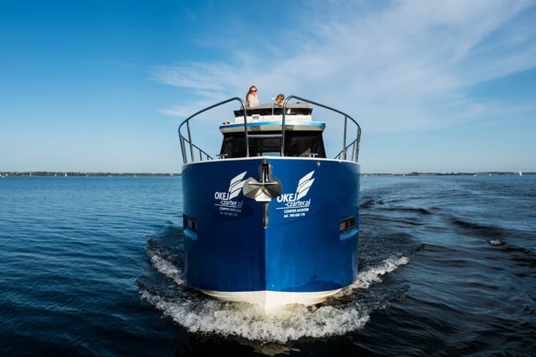 Futura 40 Grand Horizon #2