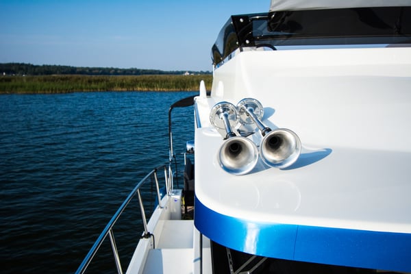 Futura 40 Grand Horizon #2