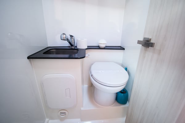 Futura 40 Grand Horizon #2