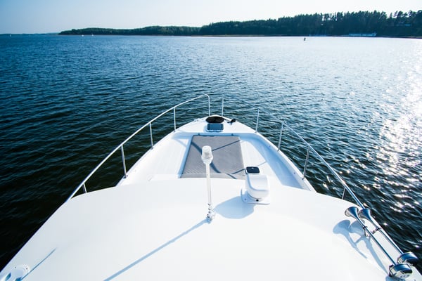 Futura 40 Grand Horizon #2