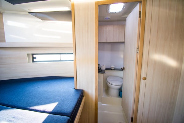 Futura 40 Grand Horizon #2