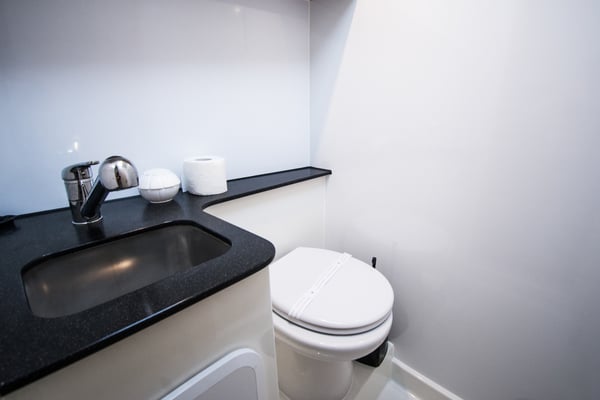 Futura 40 Grand Horizon #2