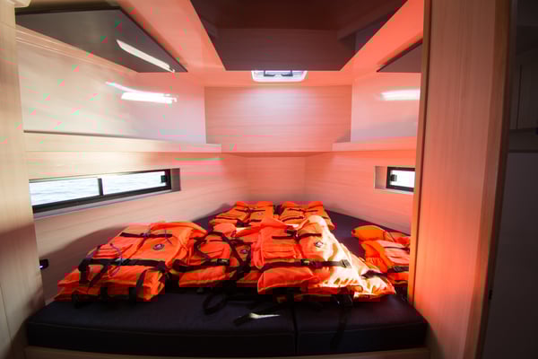 Futura 40 Grand Horizon #2